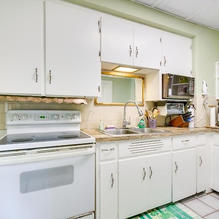 Quaint Beverly Townhome Walk To Beach And Downtown! Экстерьер фото