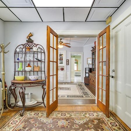 Quaint Beverly Townhome Walk To Beach And Downtown! Экстерьер фото