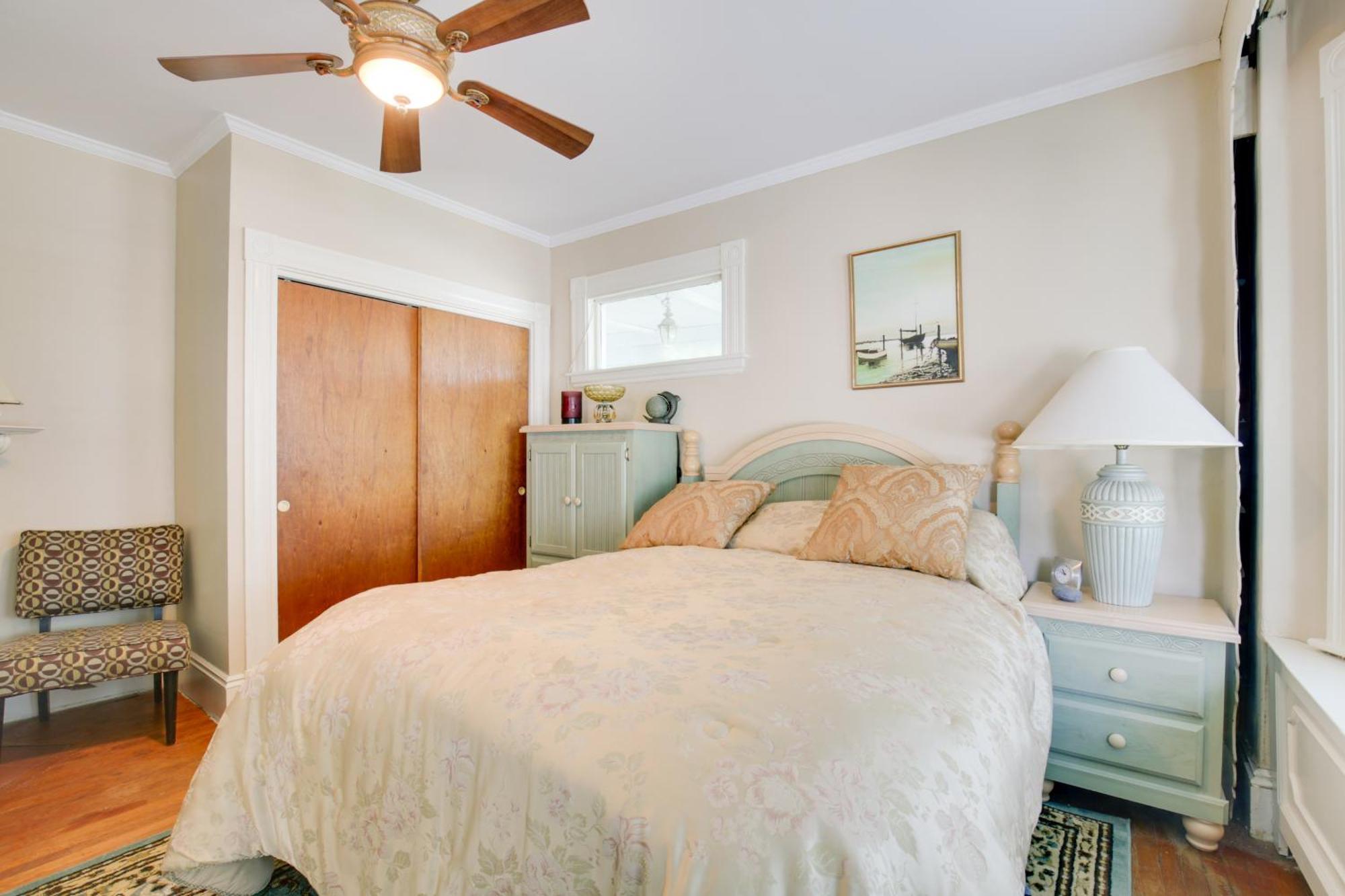 Quaint Beverly Townhome Walk To Beach And Downtown! Экстерьер фото