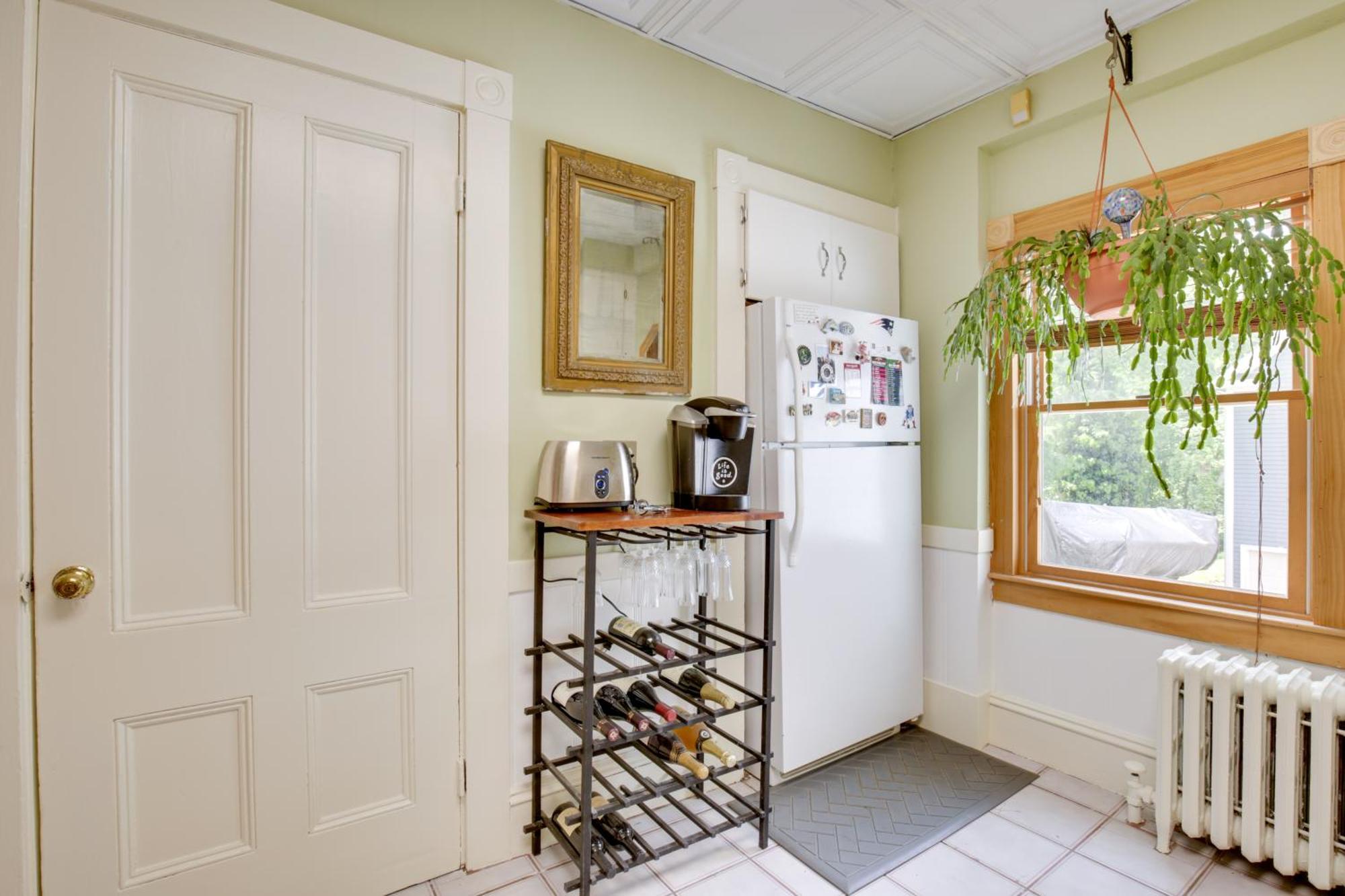 Quaint Beverly Townhome Walk To Beach And Downtown! Экстерьер фото