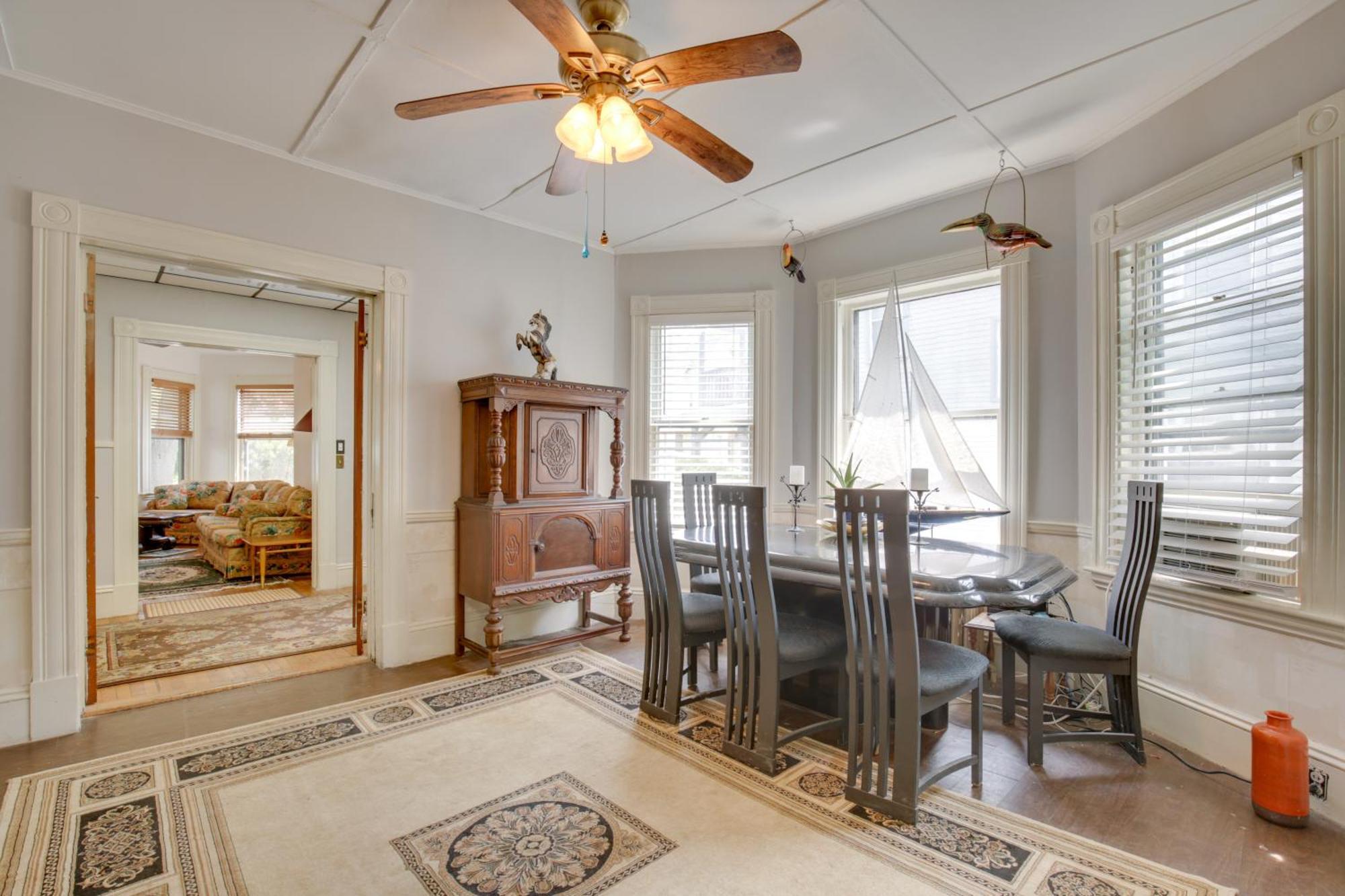 Quaint Beverly Townhome Walk To Beach And Downtown! Экстерьер фото