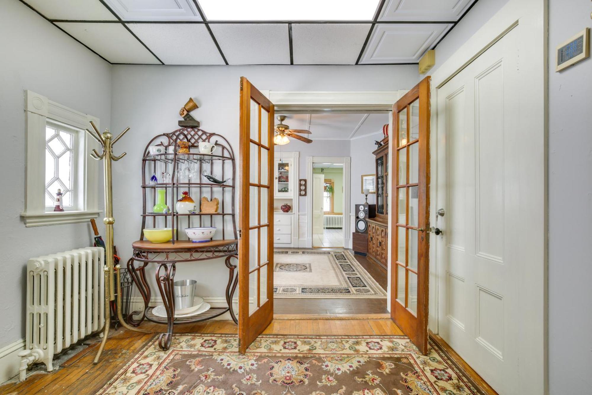 Quaint Beverly Townhome Walk To Beach And Downtown! Экстерьер фото