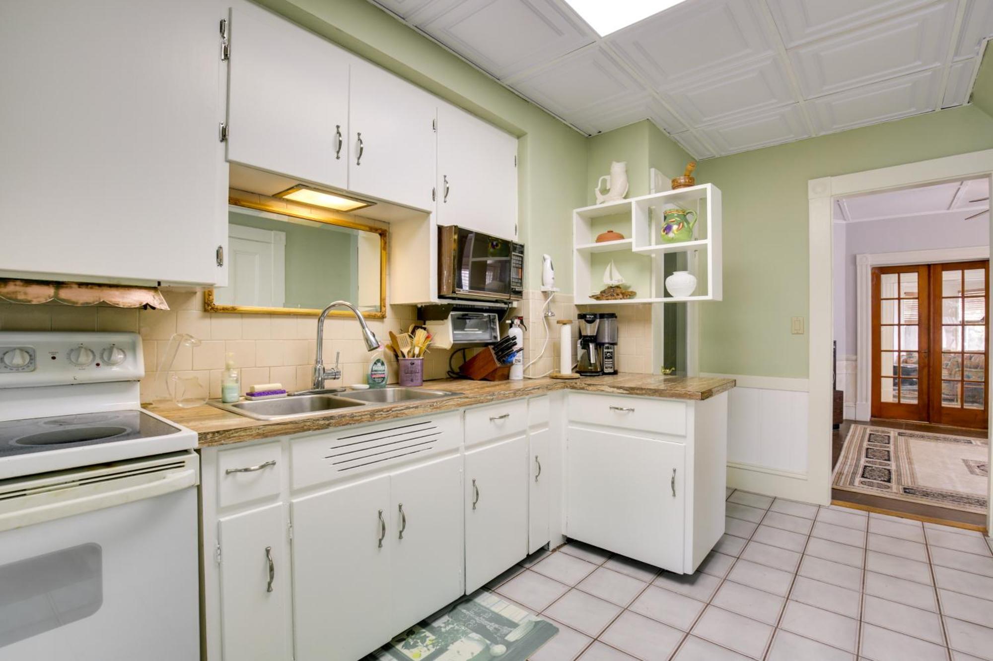 Quaint Beverly Townhome Walk To Beach And Downtown! Экстерьер фото